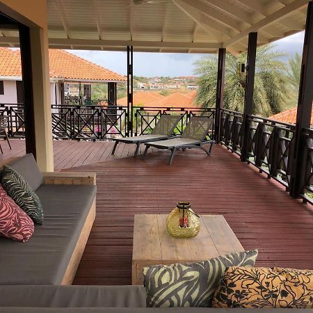 Villa At The Beach, Blue Bay Golf & Beach Resort Exterior foto