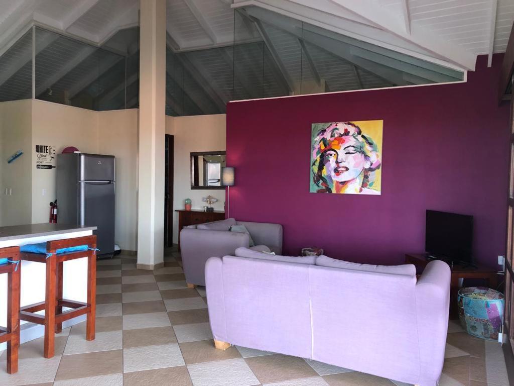 Villa At The Beach, Blue Bay Golf & Beach Resort Exterior foto