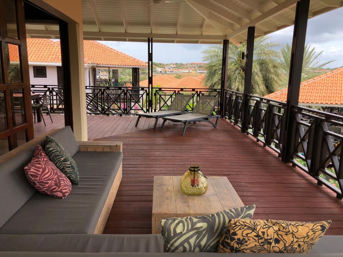 Villa At The Beach, Blue Bay Golf & Beach Resort Exterior foto