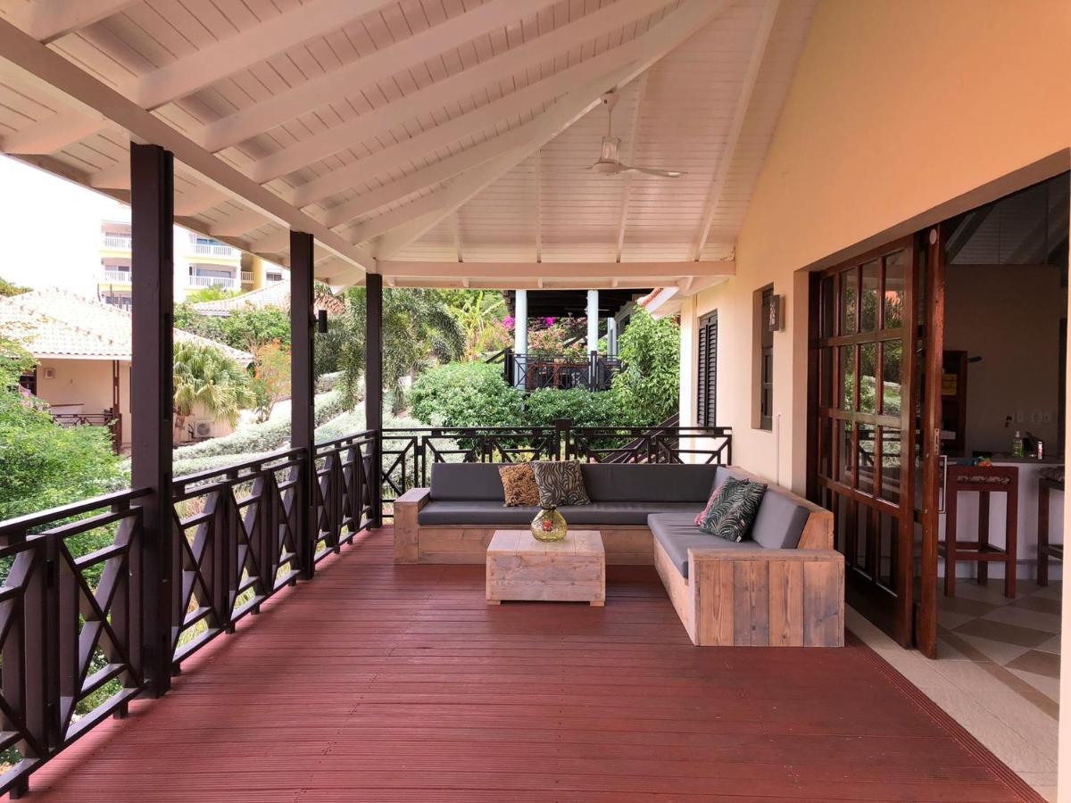 Villa At The Beach, Blue Bay Golf & Beach Resort Exterior foto