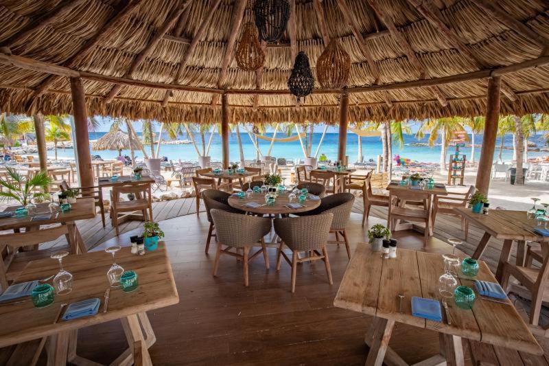 Villa At The Beach, Blue Bay Golf & Beach Resort Exterior foto