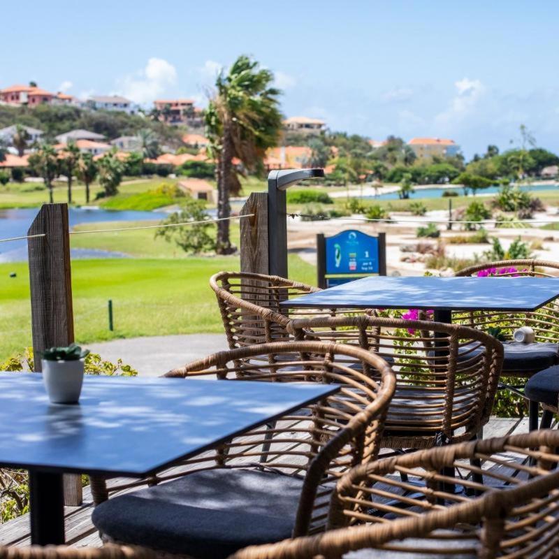 Villa At The Beach, Blue Bay Golf & Beach Resort Exterior foto