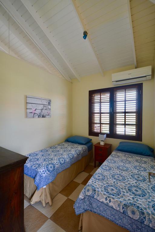 Villa At The Beach, Blue Bay Golf & Beach Resort Exterior foto