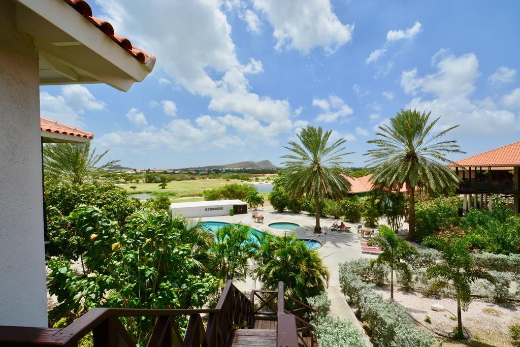 Villa At The Beach, Blue Bay Golf & Beach Resort Exterior foto