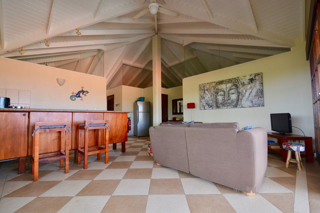 Villa At The Beach, Blue Bay Golf & Beach Resort Exterior foto