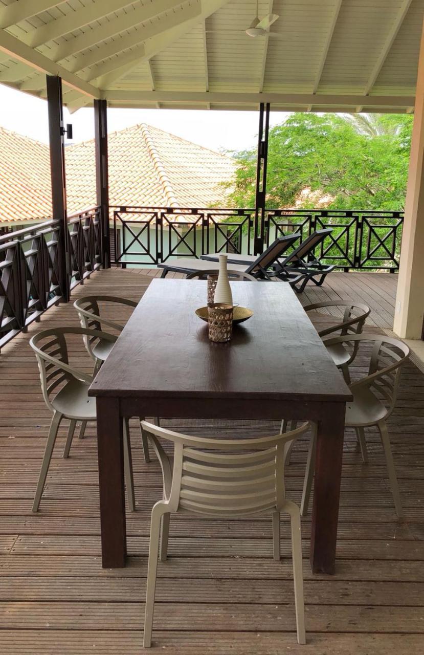 Villa At The Beach, Blue Bay Golf & Beach Resort Exterior foto